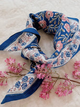 FOULARD BELLIS NUIT